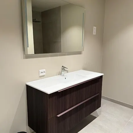 Newly Renovated In Tromsoya Apartamento