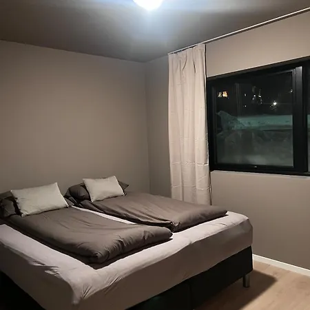 Newly Renovated In Tromsoya