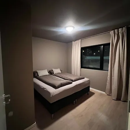 Newly Renovated In Tromsoya Apartamento