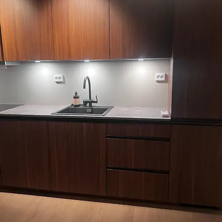 Newly Renovated In Tromsoya *