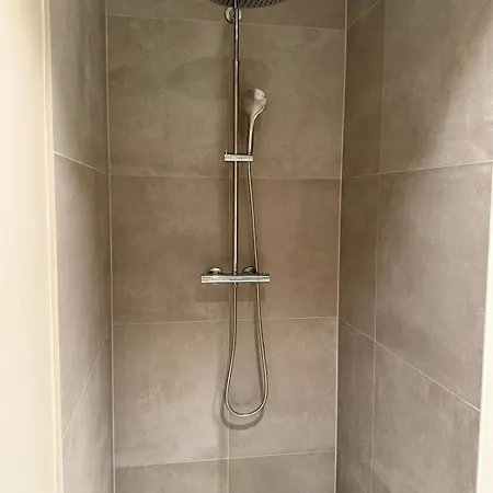 Newly Renovated In Tromsoya Apartamento