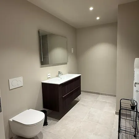 Newly Renovated In Tromsoya Tromso