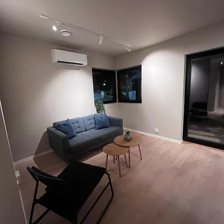 Newly Renovated In Tromsoya Apartamento Tromsø