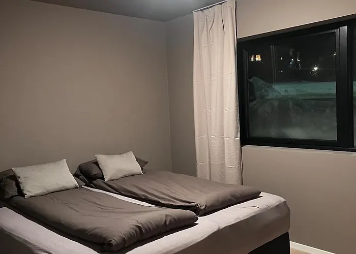 Newly Renovated In Tromsoya