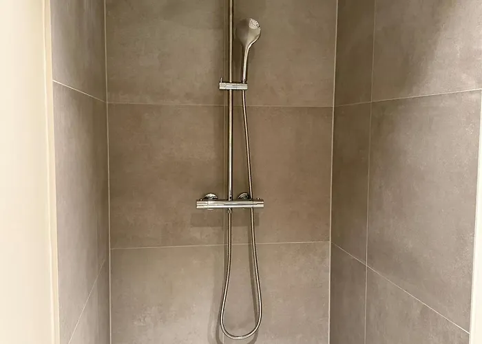 Newly Renovated In Tromsoya Apartamento