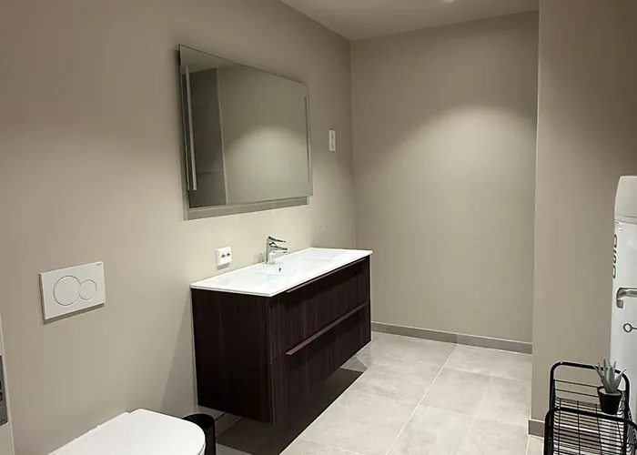 Newly Renovated In Tromsoya Tromso