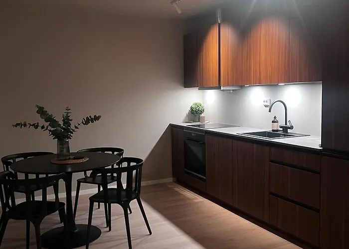 Newly Renovated In Tromsoya * Tromsø